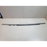 Накладка стекла заднего правого Volvo XC90 (2002 - 2015) 30753853