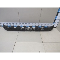 Наполнитель заднего бампера Volvo XC90 (2002 - 2015) 8620601
