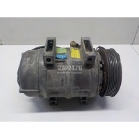 Компрессор кондиционера Volvo XC90 (2002 - 2015) 9166103