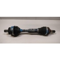 Полуось передняя левая Volvo XC90 (2002 - 2015) 36001216