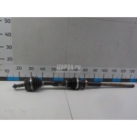 Полуось передняя правая Volvo XC90 (2002 - 2015) 36000337