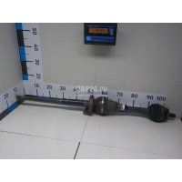 Полуось передняя правая Volvo XC90 (2002 - 2015) 8603887
