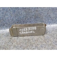 Радиатор масляный Hyundai-Kia Carnival (1999 - 2005) 0K55114701