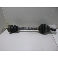 Полуось передняя левая VAG Passat [B4] (1994 - 1996) JZW407449DX