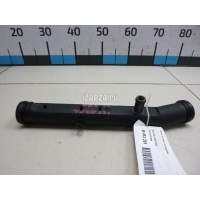Трубка системы охлаждения VAG Golf IV/Bora (1997 - 2005) 032121065H