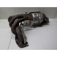 Коллектор выпускной Toyota Avensis II (2003 - 2008) 2505128200