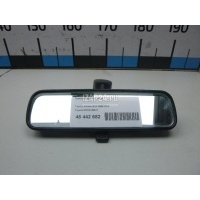 Зеркало заднего вида Toyota Avensis II (2003 - 2008) 878100D011