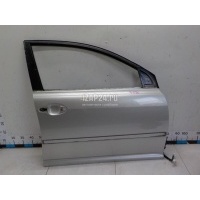 Дверь передняя правая Toyota Avensis II (2003 - 2008) 6700105050