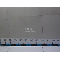 Молдинг передней левой двери Toyota Avensis II (2003 - 2008) 7573205100