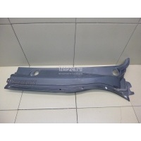 Решетка стеклооч. (планка под лобовое стекло) Toyota Avensis II (2003 - 2008) 5578205040