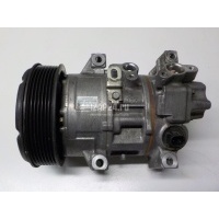 Компрессор кондиционера Toyota Avensis II (2003 - 2008) 8831005090