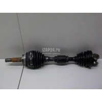 Полуось передняя правая Toyota Avensis II (2003 - 2008) 4341005420