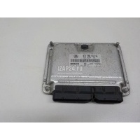 Блок управления двигателем VAG Transporter T4 (1996 - 2003) 074906018AL