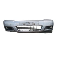 Opel vectra c gts 2002 - 2005 1.8 b бампер передняя передний z163