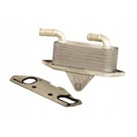 Радиатор масляный maxgear 14 - 0056