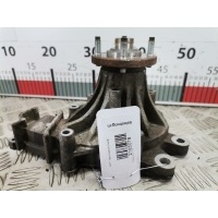 Насос водяной (помпа) Toyota Hilux 7 (2005-2016) 2007 ,1610039485