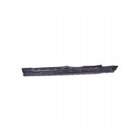 Порог мерседес benz c - kl w203 05.00 - - 2036370735