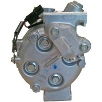Компрессор кондиционера cr - v 2 . 4 06 -