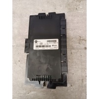 Bmw x6 e71 e72 x5 e70 блок блок управления света ahl frm 9176825