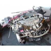 Двигатель 4e - fe toyota corolla 1 , 4 e10