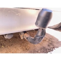 Opel zafira а фаркоп
