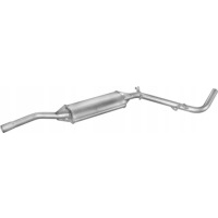 Демпфер volkswagen srodkowy felicia 1 , 3 98 - 01