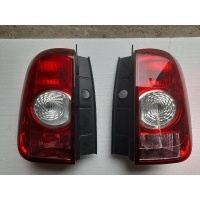 Лампы dacia duster л i r 265550035r 265500033r