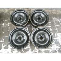 [i78] 4x108 et20 r15 citroen c4 кактус c3 aircross