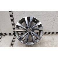 Диск колеса литой Geely Emgrand X7 Restail 2 R18