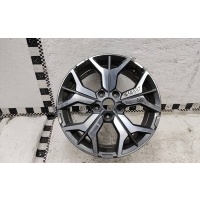 Диск колеса литой Kia Seltos R17