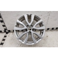 Диск колеса литой Nissan X-Trail T32 Restail R17