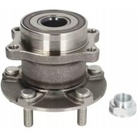 snr комплект подшипников колёса r181.30