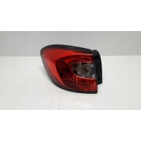 Renault captur 1 i фара левая задняя задняя 265557367r