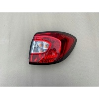 Renault captur i 13 - 17 фара задняя задняя правый