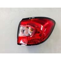 Задняя фара renault captur 265509762r