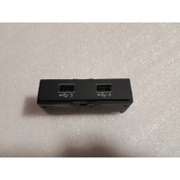 Audi q8 разъем порт usb 4n0035722