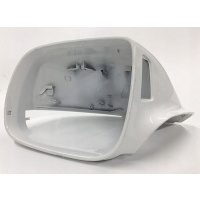 Audi q5 8r 2008 - 15 , q7 4l 2009 - 15 корпус зеркала помощник oe 8r0857527a л