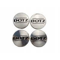 Dekielki колпачки dotz z07040