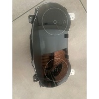 Kia sportage iv рестайлинг 2018 2020 спидометр 94053 - f1540