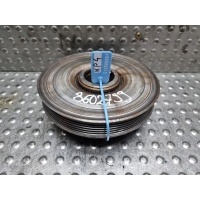 Шкив 8602799 bmw x1 f48 x2 f39 f46 мини f54 f55 1.5