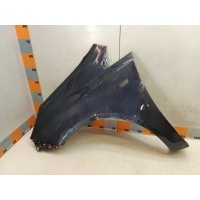 Крыло переднее левое Opel Corsa D, S07 2008 93189645