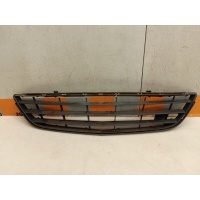 Решетка переднего бампера Opel Corsa D, S07 2008 13179942