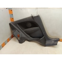 Обшивка кузова Opel Corsa D, S07 2008 13308167