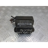 Реле накала свечей Mercedes Benz Vito (W638) 1999 0085450032
