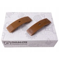 2x каретка ролик грм audi seat skoda volkswagen 1.8t 2.4