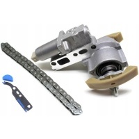 Audi volkswagen 4 , 2 натяжитель левый 077109087 е c п