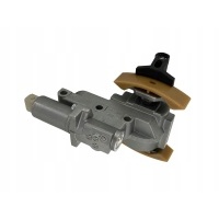 Audi A6 C5 4 , 2 napinacz prawy łańcucha 077109088 E