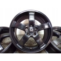 4× колесо алюминиевая tec 7.5 