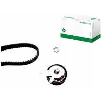 ZESTAW PASKA ROZRZĄDU INA CT1018K1 K015557XS K0255
