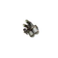 кран отопителя (печки) Mercedes-Benz C-Класс W202/S202 1994 0018303284,1147412074